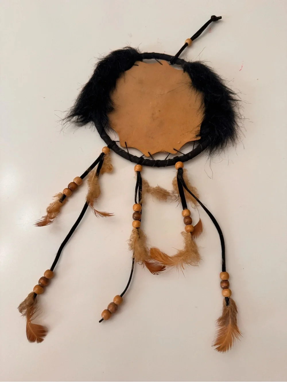 Hand Crafted vintage southwestern